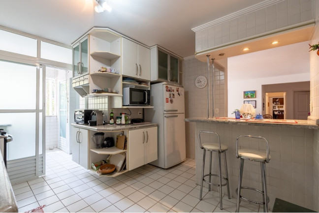 Imagem Apartamento com 3 Quartos à Venda, 116 m² em Bela Vista - São Paulo