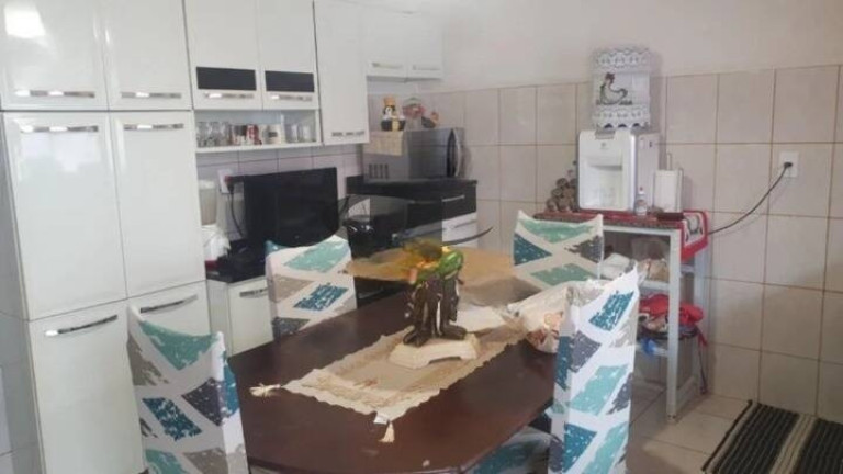 Imagem Casa com 2 Quartos à Venda, 107 m² em Santa Paula - São Caetano Do Sul Imagem Casa com 2 Quartos à Venda, 107 m² em Santa Paula - São Caetano Do Sul