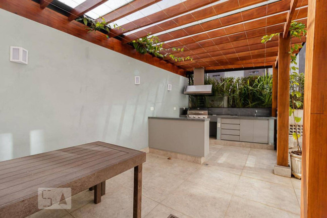Imagem Apartamento com 2 Quartos à Venda, 70 m² em Vila Mariana - São Paulo