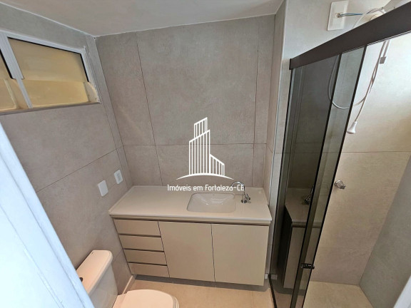 Imagem Apartamento com 3 Quartos à Venda, 144 m² em Fátima - Fortaleza Imagem Apartamento com 3 Quartos à Venda, 144 m² em Fátima - Fortaleza