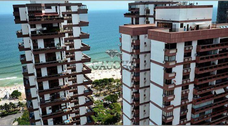 Imagem Apartamento com 2 Quartos à Venda, 86 m² em Barra Da Tijuca - Rio De Janeiro Imagem Apartamento com 2 Quartos à Venda, 86 m² em Barra Da Tijuca - Rio De Janeiro