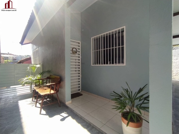 Imagem Casa com 2 Quartos à Venda,  em Recanto Soraya - Francisco Morato