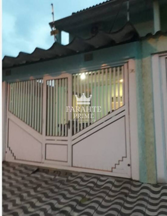 Imagem Sobrado com 3 Quartos à Venda, 135 m² em Vila Vera Cruz - Mongaguá Imagem Sobrado com 3 Quartos à Venda, 135 m² em Vila Vera Cruz - Mongaguá