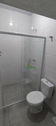 Imagem Apartamento com 2 Quartos para Alugar, 60 m² em Santa Maria - São Caetano Do Sul