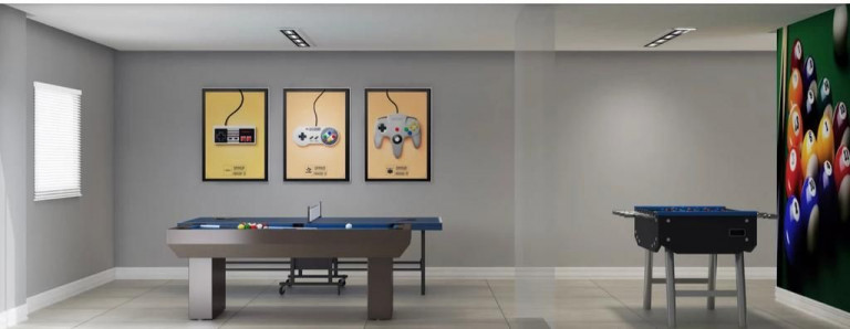 Imagem Apartamento com 2 Quartos à Venda, 72 m² em Vila Assunção - Praia Grande Imagem Apartamento com 2 Quartos à Venda, 72 m² em Vila Assunção - Praia Grande