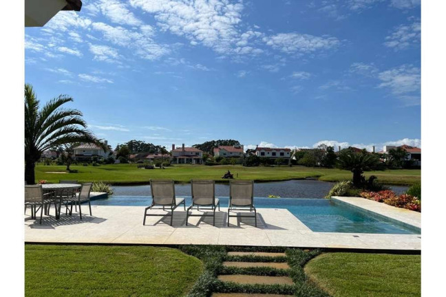 Imagem Casa com 4 Quartos à Venda, 352 m² em Remanso - Xangri-lá