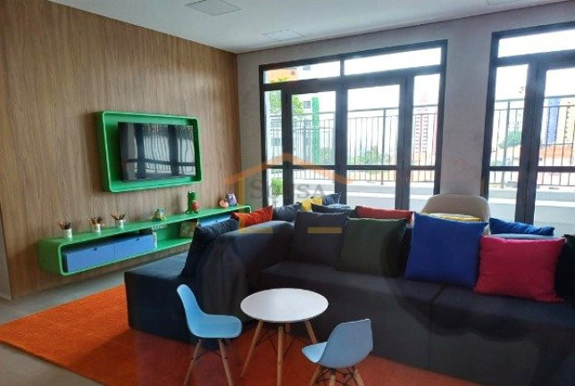 Imagem Apartamento com 2 Quartos à Venda, 63 m² em Tucuruvi - São Paulo Imagem Apartamento com 2 Quartos à Venda, 63 m² em Tucuruvi - São Paulo