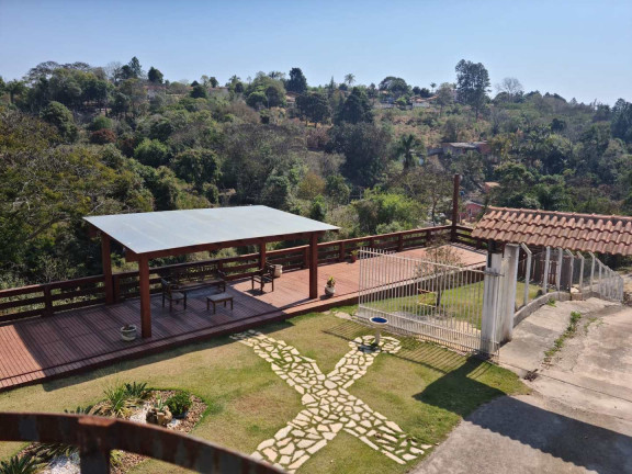 Imagem Fazenda à Venda, 8.000 m² em Ciriaco - Piedade