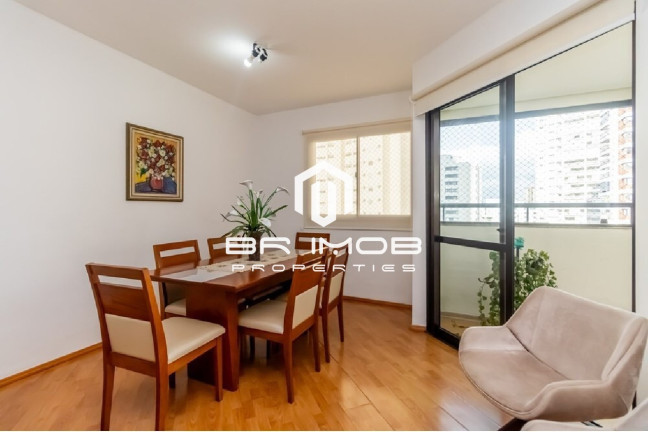 Imagem Imóvel com 3 Quartos à Venda, 101 m² em Vila Andrade - São Paulo