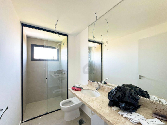 Imagem Apartamento com 3 Quartos à Venda, 131 m² em Condomínio Edifício Avant-garde - Sorocaba