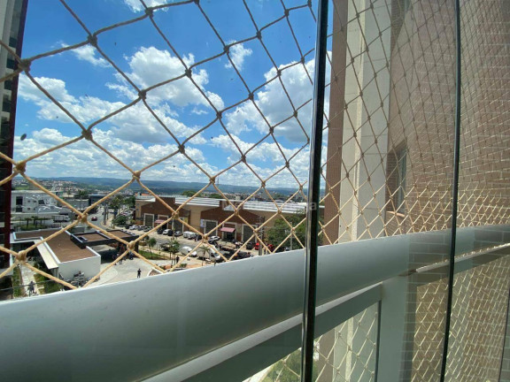 Imagem Apartamento com 3 Quartos para Alugar, 232 m² em Parque Campolim - Sorocaba