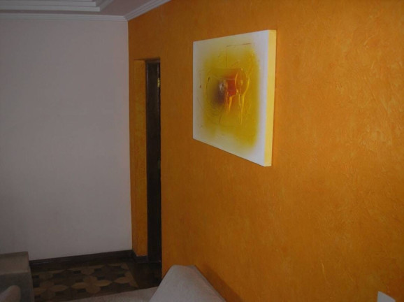 Imagem Sobrado com 2 Quartos à Venda, 220 m² em Bangu - Santo André Imagem Sobrado com 2 Quartos à Venda, 220 m² em Bangu - Santo André