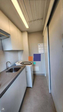 Imagem Apartamento com 2 Quartos à Venda, 106 m² em Tatuapé - São Paulo