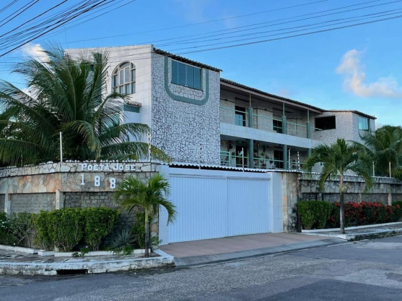 Imagem Casa com 6 Quartos à Venda, 750 m² em Coroa Do Meio - Aracaju