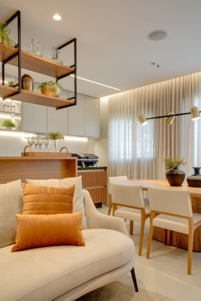 Imagem Apartamento com 2 Quartos à Venda, 146 m² em Setor Bueno - Goiânia