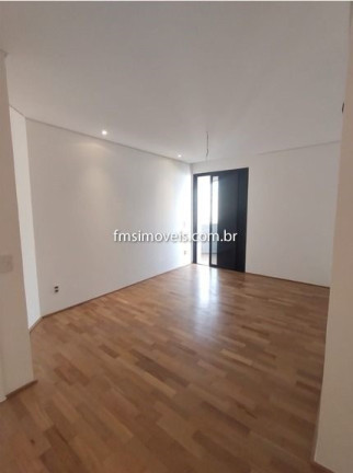 Imagem Imóvel com 4 Quartos para Alugar, 202 m² em Moema - São Paulo