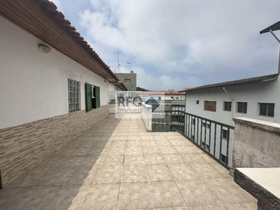 Imagem Imóvel com 3 Quartos à Venda, 150 m² em Loteamento João Batista Julião - Guarujá
