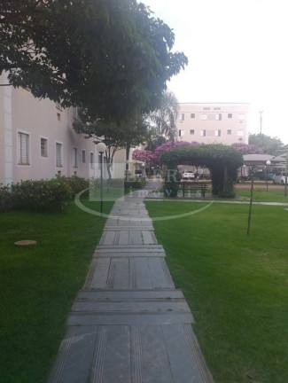 Imagem Imóvel com 2 Quartos à Venda, 47 m² em Jardim Helena - Ribeirão Preto Imagem Imóvel com 2 Quartos à Venda, 47 m² em Jardim Helena - Ribeirão Preto