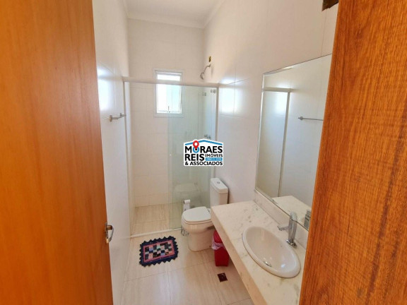 Imagem Casa de Condomínio com 4 Quartos à Venda, 810 m² em Vilage Santo Antônio - Boituva Imagem Casa de Condomínio com 4 Quartos à Venda, 810 m² em Vilage Santo Antônio - Boituva