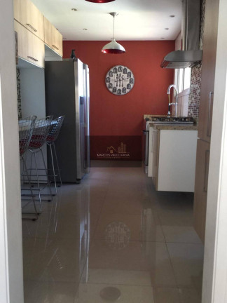 Imagem Apartamento com 2 Quartos à Venda, 95 m² em Jardim Zaira - Guarulhos