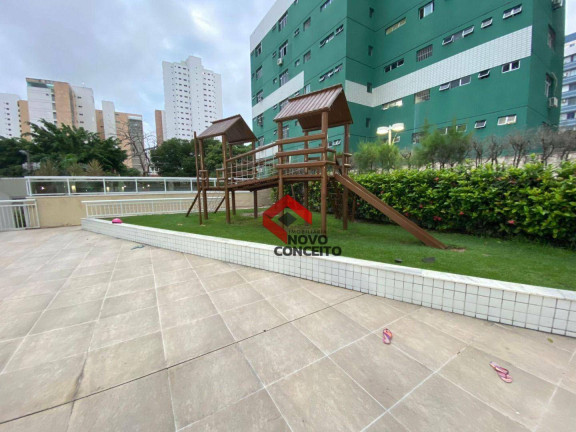 Imagem Apartamento com 3 Quartos à Venda, 111 m² em Aldeota - Fortaleza Imagem Apartamento com 3 Quartos à Venda, 111 m² em Aldeota - Fortaleza