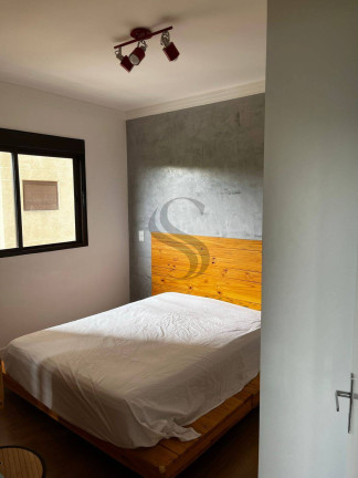 Imagem Apartamento com 2 Quartos à Venda, 55 m² em Jardim Santa Fé - Sorocaba Imagem Apartamento com 2 Quartos à Venda, 55 m² em Jardim Santa Fé - Sorocaba