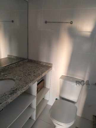 Imagem Apartamento com 3 Quartos à Venda, 75 m² em Cristo Redentor - Porto Alegre