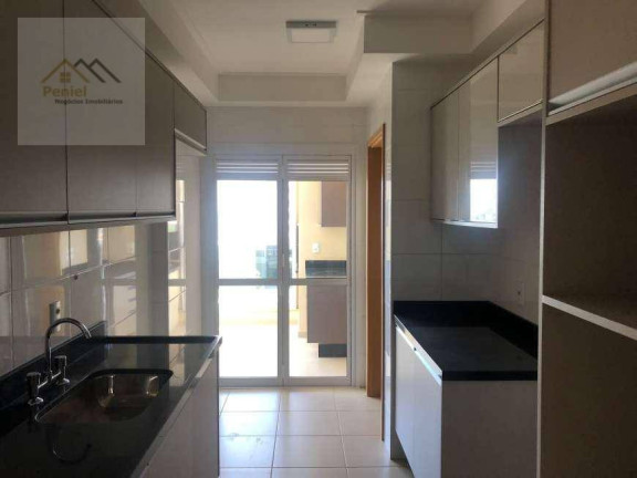 Imagem Apartamento com 3 Quartos à Venda, 124 m² em Jardim Irajá - Ribeirão Preto Imagem Apartamento com 3 Quartos à Venda, 124 m² em Jardim Irajá - Ribeirão Preto