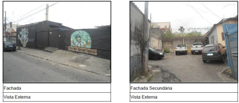 Imagem Terreno à Venda, 42 m² em Vila Carmosina - Sao Paulo Imagem Terreno à Venda, 42 m² em Vila Carmosina - Sao Paulo