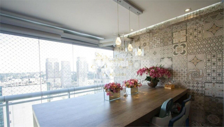 Imagem Apartamento com 2 Quartos à Venda, 108 m² em Brooklin Paulista - São Paulo Imagem Apartamento com 2 Quartos à Venda, 108 m² em Brooklin Paulista - São Paulo