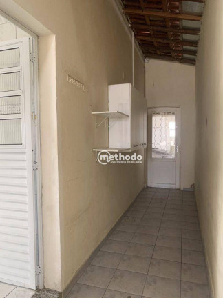 Imagem Casa com 3 Quartos à Venda, 180 m² em Parque Universitário De Viracopos - Campinas Imagem Casa com 3 Quartos à Venda, 180 m² em Parque Universitário De Viracopos - Campinas