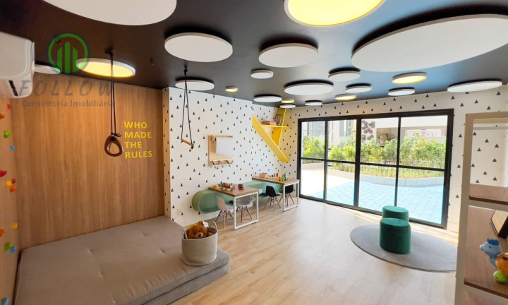 Imagem Apartamento com 2 Quartos à Venda, 64 m² em Centro - Osasco