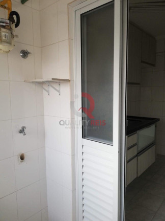Imagem Apartamento com 3 Quartos à Venda, 67 m² em Jardim Japao - São Paulo