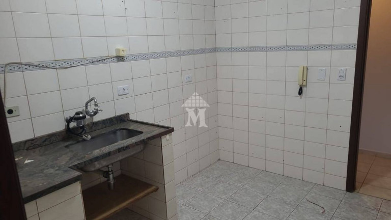 Imagem Apartamento com 2 Quartos para Alugar, 55 m² em Atibaia Jardim - Atibaia