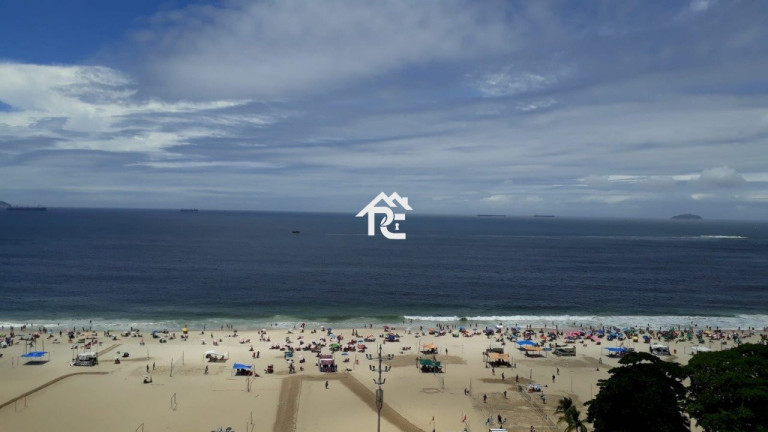 Imagem Apartamento com 3 Quartos à Venda, 230 m² em Copacabana - Rio De Janeiro Imagem Apartamento com 3 Quartos à Venda, 230 m² em Copacabana - Rio De Janeiro