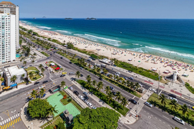 Imagem Apartamento com 4 Quartos à Venda, 386 m² em Barra Da Tijuca - Rio De Janeiro Imagem Apartamento com 4 Quartos à Venda, 386 m² em Barra Da Tijuca - Rio De Janeiro