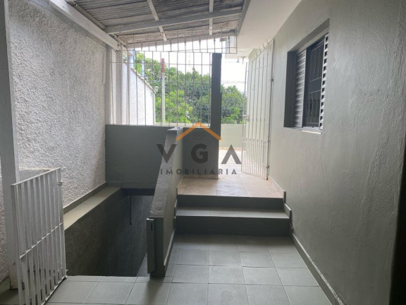 Imagem Casa com 4 Quartos à Venda, 80 m² em Vila Taquari - São Paulo