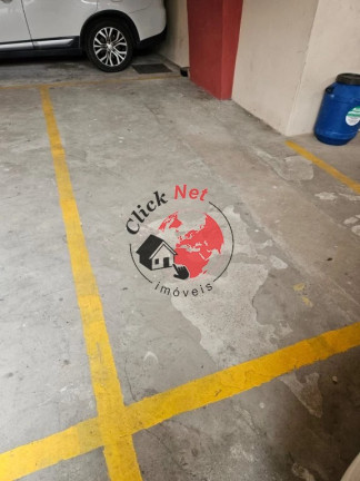 Imagem Apartamento com 2 Quartos à Venda, 60 m² em Anchieta - São Bernardo Do Campo