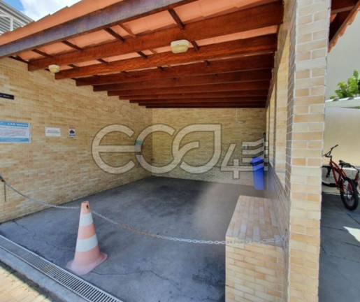 Imagem Apartamento com 2 Quartos à Venda, 57 m² em Jabotiana - Aracaju