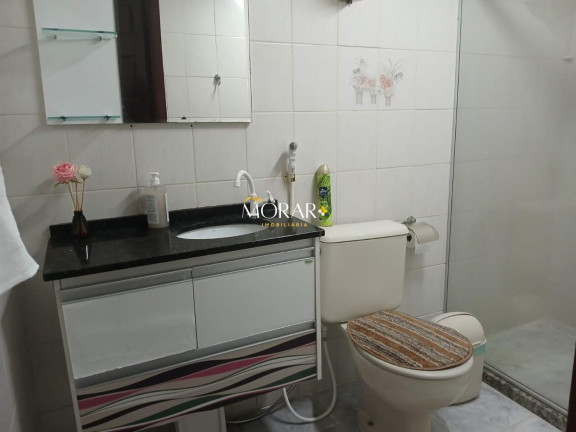 Imagem Casa com 3 Quartos à Venda, 90 m² em Braga - Cabo Frio
