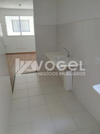 Apartamento com 2 Quartos à Venda, 41 m² em Santos Dumont - Sao Leopoldo