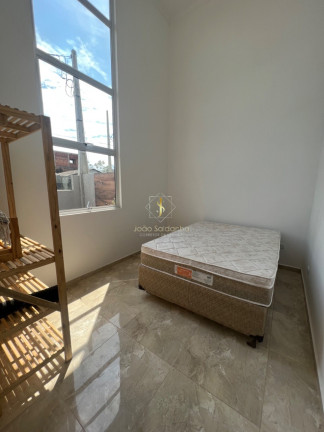 Imagem Casa com 3 Quartos para Temporada, 100 m² em Balneário Eliane - Guaratuba