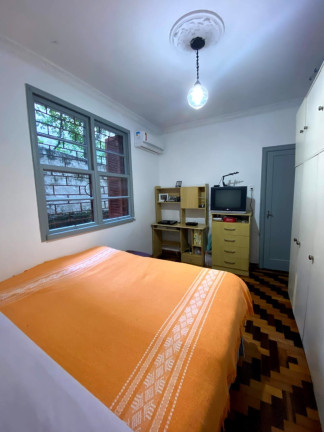 Imagem Apartamento com 1 Quarto à Venda, 43 m² em Centro Histórico - Porto Alegre Imagem Apartamento com 1 Quarto à Venda, 43 m² em Centro Histórico - Porto Alegre