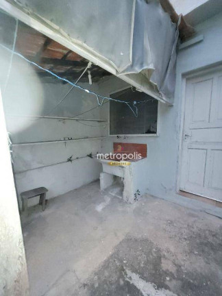 Imagem Casa com 1 Quarto à Venda, 100 m² em Olímpico - São Caetano Do Sul Imagem Casa com 1 Quarto à Venda, 100 m² em Olímpico - São Caetano Do Sul