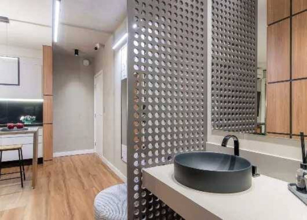 Imagem Apartamento com 1 Quarto à Venda, 49 m² em Parque Campolim - Sorocaba