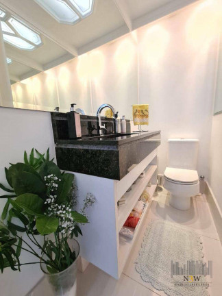 Imagem Cobertura com 3 Quartos para Alugar, 246 m² em Vila Leopoldina - São Paulo Imagem Cobertura com 3 Quartos para Alugar, 246 m² em Vila Leopoldina - São Paulo