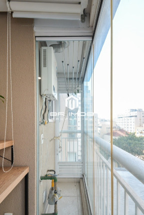 Imagem Imóvel com 1 Quarto à Venda, 31 m² em Bela Vista - São Paulo Imagem Imóvel com 1 Quarto à Venda, 31 m² em Bela Vista - São Paulo