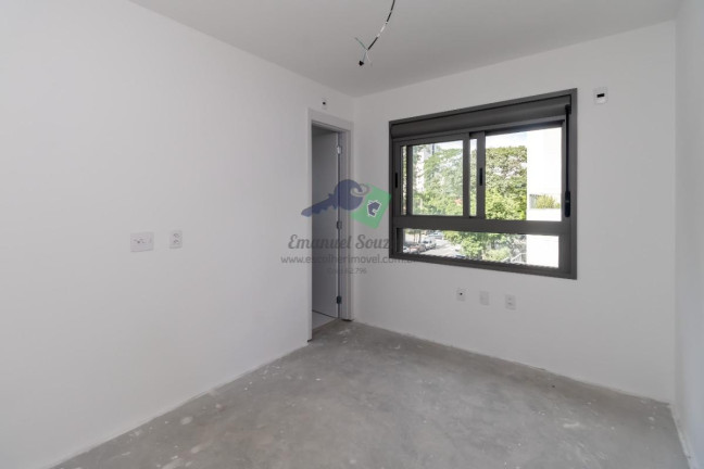 Imagem Apartamento com 3 Quartos à Venda, 123 m² em Campo Belo - São Paulo