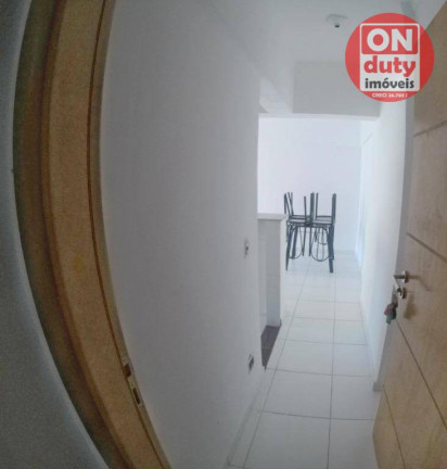 Imagem Apartamento com 2 Quartos à Venda, 60 m² em José Menino - Santos Imagem Apartamento com 2 Quartos à Venda, 60 m² em José Menino - Santos