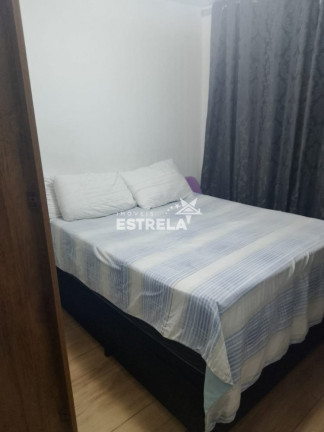 Imagem Apartamento com 2 Quartos à Venda, 43 m² em Recanto Vista Alegre - Cotia